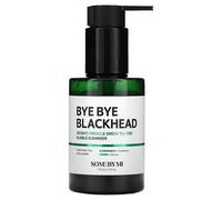 Some By Mi Bye Bye Blackhead, Nettoyant Moussant Miracle Au Thé Vert 30 Jours, 120 G