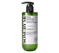 Some By Mi Cica Shampooing anti-chute aux peptides, 285 ml