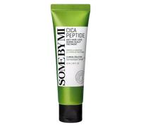 Some By Mi Cica Peptide Derma Scalp Treatment après-shampoing hydratant et apaisant anti-chute 50 ml