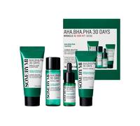 Some by Mi – Kit soins AHA·BHA·PHA 30 Days Miracle AC SOS – Coffret cadeau anti‑acné