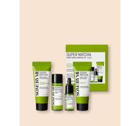 Some By Mi – Kit de démarrage Super Matcha Pore Care – Thé vert, pores resserrés – Format voyage