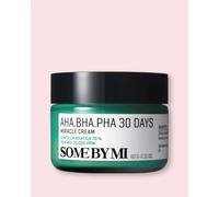 Some By Mi Crème apaisante Aha-Bha-Pha 30 Days Miracle Cream - 60 g