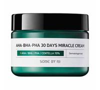 Some By Mi Crème visage AHA·BHA·PHA 30 Days Miracle Clair 60 ml