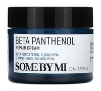 Some By Mi Crème Réparatrice Au Bêta-Panthénol, 50 Ml