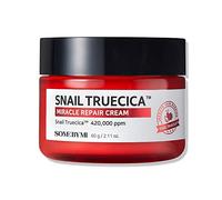 Some By Mi Snail TrueCICA Miracle Repair Cream Crème visage 60 g