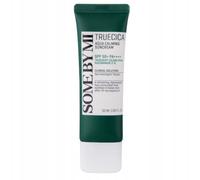 Some By Mi Creme apaisante avec écran solaire 50+/PA++++ Truecica Calming, 50 ml