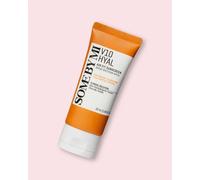 Some By Mi Emulsion solaire V10 Hyal Air Fit SPF50 avec vitamines, 50 ml