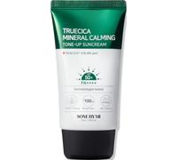 Some by Mi Crème Tone-Up Truecica Minérale Apaisante – 50 ml
