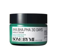 Some By Mi Crème visage AHA·BHA·PHA 30 Days Miracle Clair 60 ml