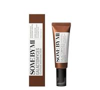 Some By Mi Galactomyces Glutathione Brightening Cream crème revitalisante et illuminatrice pour un teint unifié 40 ml