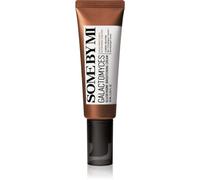 Some By Mi Galactomyces Glutathione Brightening Cream crème revitalisante et illuminatrice pour un teint unifié 40 ml