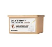 SOME BY MI - Galactomyces Glutathione Daily Mask - Masque en tissu