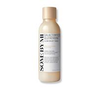 Some By Mi Galactomyces Glutathione Glow Milky Toner lotion tonique adoucissante et hydratante pour une peau lumineuse 200 ml