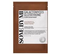 Some by Mi Galactomyces Glutathione Glow Serum Mask