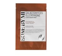 Some By Mi GALACTOMYCES GLUTATHIONE Glow Serum Mask 22 g
