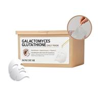 Some by Mi Galactomyces Glutahione Daily Mask 30pcs