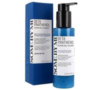 Some by Mi Gel nettoyant doux Beta Panthenol Repair – Peaux sensibles – 120 ml