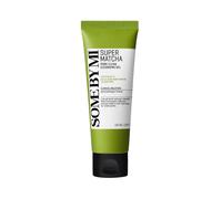 Some by Mi Gel nettoyant Super Matcha – Extraits de matcha, doux anti-pores dilatés – 100 ml