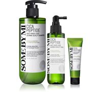 Some By Mi Hair Set ensemble anti-chute