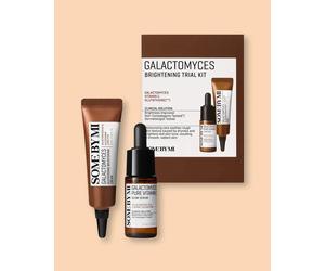 Some By Mi Kit d’essai éclat pour le visage aux galactomyces Galactomyces Brightening Trial Kit - 10 ml, 10 ml