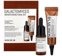 Some By Mi Kit d'essai éclat pour le visage aux Galactomyces 10 ml, 10 ml
