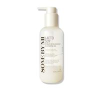 Some By Mi Lacto Huile nettoyante sébum de soja et points noirs 200 ml