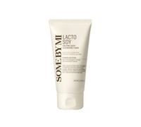 SOME BY MI - Lacto Soy Enzyme Deep Cleansing Foam 100ml
