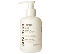 Some By Mi Lactosoy Mousse douce pour le visage - 180 ml
