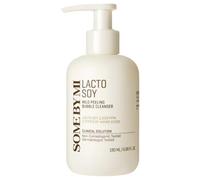 Some By Mi Lactosoy Mousse douce pour le visage - 180 ml