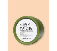 Some By Mi Masque à l'argile Super Matcha Pore Clean Clay Mask - 100 g