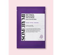 Some By Mi Masque anti-âge Retinol Intensive Mask - 22 g / 1 pc