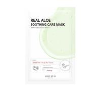 Some By Mi Masque en tissu pour le visage Real Aloe Soothing Care Mask - 20 g / 1 pc