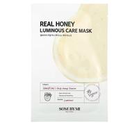 Some by Mi Masque de soin lumineux au miel véritable - 20 g
