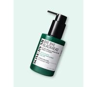 Some By Mi Masque en mousse contre les points noirs Bye Bye Blackhead 30 Days Miracle Green Tea Tox Bubble Cleanser - 120 g