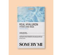 Some By Mi Masque en tissu pour le visage Real Hyaluron Hydra Care Mask - 20 g / 1 pc