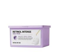 Some By Mi Masque Facial Retinol Intense Daily 30 Pcs