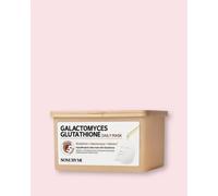 Some By Mi Masque hydratant Galactomyces et Glutathione – 30 pièces