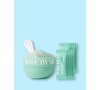 Some By Mi Masque apaisant sorbet PDRN Spiruline & algues PHA – 10 bâtonnets
