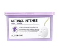 Some by Mi Retinol Intense Daily Mask 30pcs