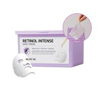 Some By Mi Retinol Intense Daily Mask masque en tissu anti-rides grand format 30 pcs