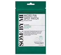 Some By Mi Micro Pin Eczema Patches avec micro-aiguilles, 9 pieces