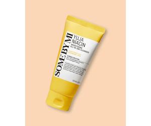 Some By Mi Mousse éclaircissante pour le visage Yuja Niacin Brightening All-In-One Cleanser - 100 ml