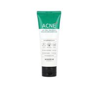 Some By Mi Mousse Nettoyante Miracle Contre L'acné Aux Aha, Bha Et Pha, 30 Jours, 100 Ml