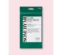 Some By Mi Pansements contre l'acné 30 Days Miracle Clear Spot Patch - 18 pcs / 1 pc