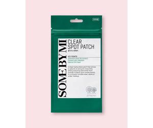 Some By Mi Pansements contre l'acné 30 Days Miracle Clear Spot Patch - 18 pcs / 1 pc