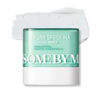 SOME BY MI PDRN Spirulina Poreless Primer - 10g - Vegan Coréen Stick Avant le Maquillage - Masque les pores, contrôle le sébum et régule l'hydratation de la mer