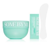 Some By Mi PDRN Spirulina Soothing Sherbet Mask masque apaisant visage effet rafraîchissant 10x1 g