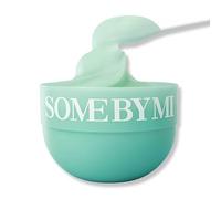SOME BY MI PDRN Spiruline Masque apaisant sorbet - 10 bâtonnets - Masque facial végétalien coréen qui refroidit de 10,9 °C en 10 minutes - Revitalise la peau avec de la spiruline, des algues et du PHA