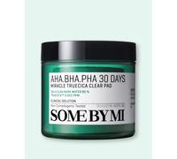 Some By Mi Tampons exfoliants AHA BHA PHA 30 Miracle Truecica 70 pièces