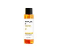 SOME BY MI Toner apaisant Propolis B5 Barrière lumineuse - 150 ml - Fabriqué à partir de propolis et de panthénol pour peau de verre - Effet éclaircissant et apaisant pour la peau